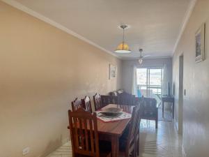 Thel Ubatuba - Apto 407B, Ana Luiza - Praia Grande