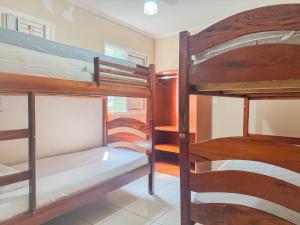 Thel Ubatuba - Apto 407B, Ana Luiza - Praia Grande
