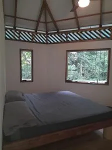 La casa de Luna - Tuba Creek