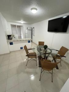 Departamento céntrico Huatulco