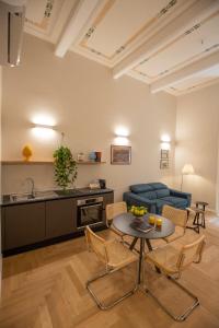 Appartamento con 1 Camera da Letto e Balcone