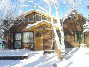 Cabañas Orillas del Chimehuín - Junín de los Andes