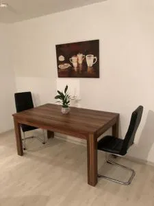 Gepflegte Monteurwohnung in NRW Marl und Gelsenkirchen - Feldhausen