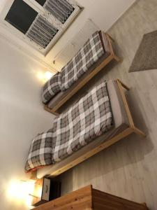 Gepflegte Monteurwohnung in NRW Marl und Gelsenkirchen