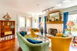 Serene Oasis WPB Luxurious Three BR w Garden & Grill - 西棕榈滩