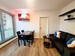 1 bedroom with Parking-CD6 - Roeser
