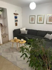 Acogedora casa para 6 personas - 马乌莱