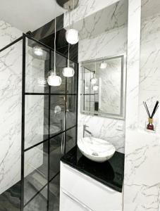 Tamanska Luxury Apartments