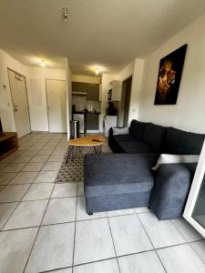 Appartements Le Cosy l Proche Geneve l Key Home Leman : photos des chambres