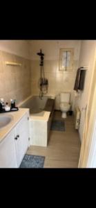 Maison de campagne rustique