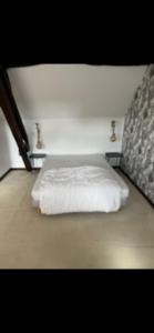 Maison de campagne rustique