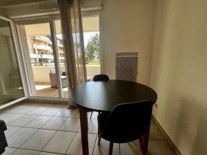 Appartements Le Cosy l Proche Geneve l Key Home Leman : photos des chambres