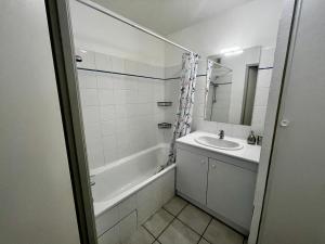 Appartements Le Cosy l Proche Geneve l Key Home Leman : photos des chambres