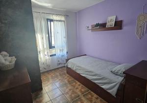 Casa Erika Caleta de Famara