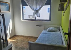 Casa Erika Caleta de Famara