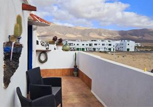 Casa Erika Caleta de Famara