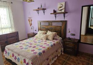 Casa Erika Caleta de Famara