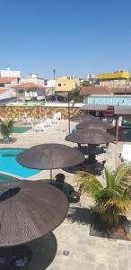 Caldas Novas Aquarius Residence