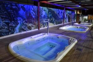 Caldas Novas Aquarius Residence