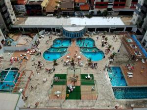 Caldas Novas Aquarius Residence