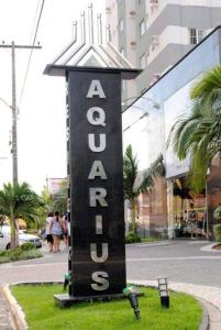 Caldas Novas Aquarius Residence