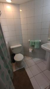 Departamento Bahía Pelícanos, Horcón