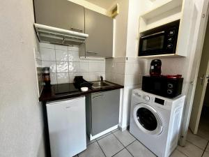 Appartements Le Cosy l Proche Geneve l Key Home Leman : photos des chambres