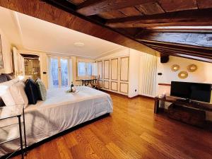 Sonia Campo De Fiori apartment