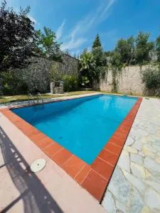 Private Hillside Villa near TEG Full Privacy - Pullumbasi