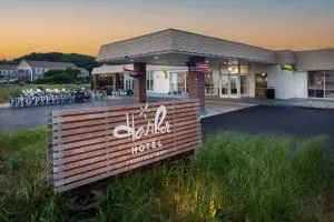 Harbor Hotel Provincetown - Beach Point