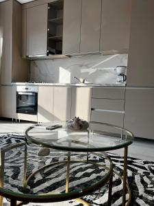 Oxygen Apartments - Promenada Business Center