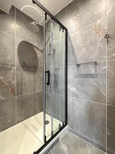 Appartements Hoche Apartment - PSG : photos des chambres