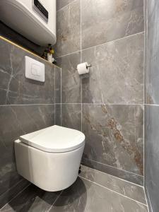 Appartements Hoche Apartment - PSG : photos des chambres