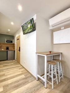Appartements Hoche Apartment - PSG : photos des chambres