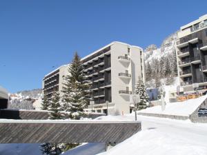 Studio Renové, Proche Pistes, Équipé pour 4, Flaine Forêt - FR-1-425-167