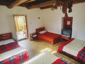 Posada Turistica Altamisal