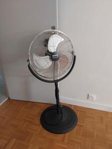 Appartements Le Huit : photos des chambres