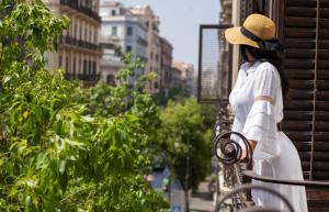 Galioto Sperlinga Luxury Boutique Apartments