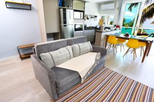 Studio yacht club Martim de Sá