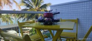 Studio yacht club Martim de Sá