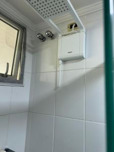 Studio yacht club Martim de Sá