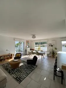 Baiona appartment - Lahonce