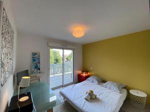 Appartements Baiona appartment : photos des chambres