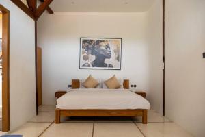 Lux 3 Bed 3 bath villa in Umalas nr Canggu