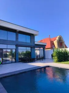 The Luxury Village in Baku - Nardaran