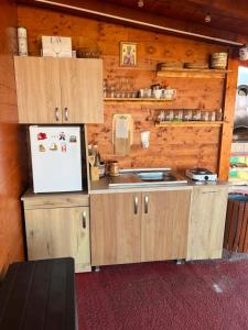 Cabana Cetate Panorama Deva