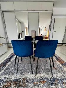 Oxygen Apartments - Promenada Business Center