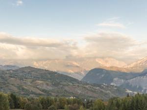 Studio Alcôve Confortable au Corbier - FR-1-267-178