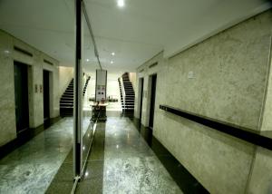 Center Verdes Pássaros Loft