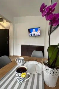 Apartament Rodzinny L7 - Szałe